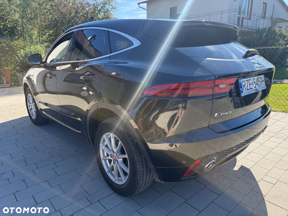 Jaguar E-Pace - 6