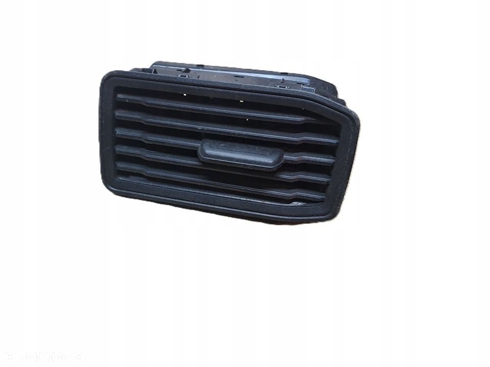 vw caddy 2k5 15-21 kratka nawiewu deski konsoli lewa oryg 2k5819701a - 1