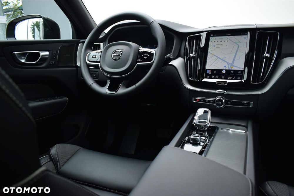 Volvo XC 60 - 16