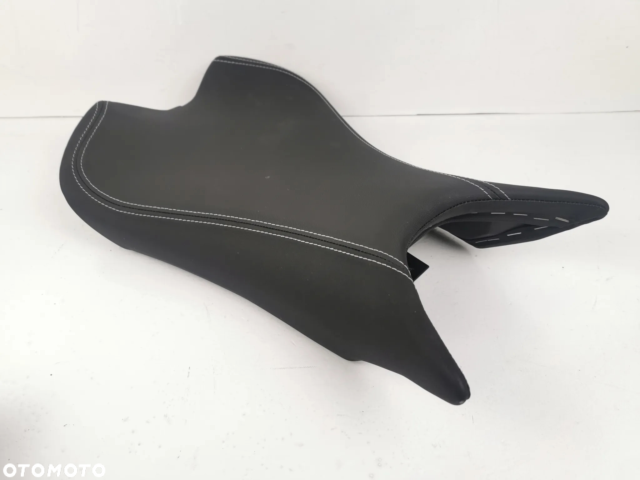 Triumph Street Triple 765RS siedzenie fotel kierowcy 23- - 10