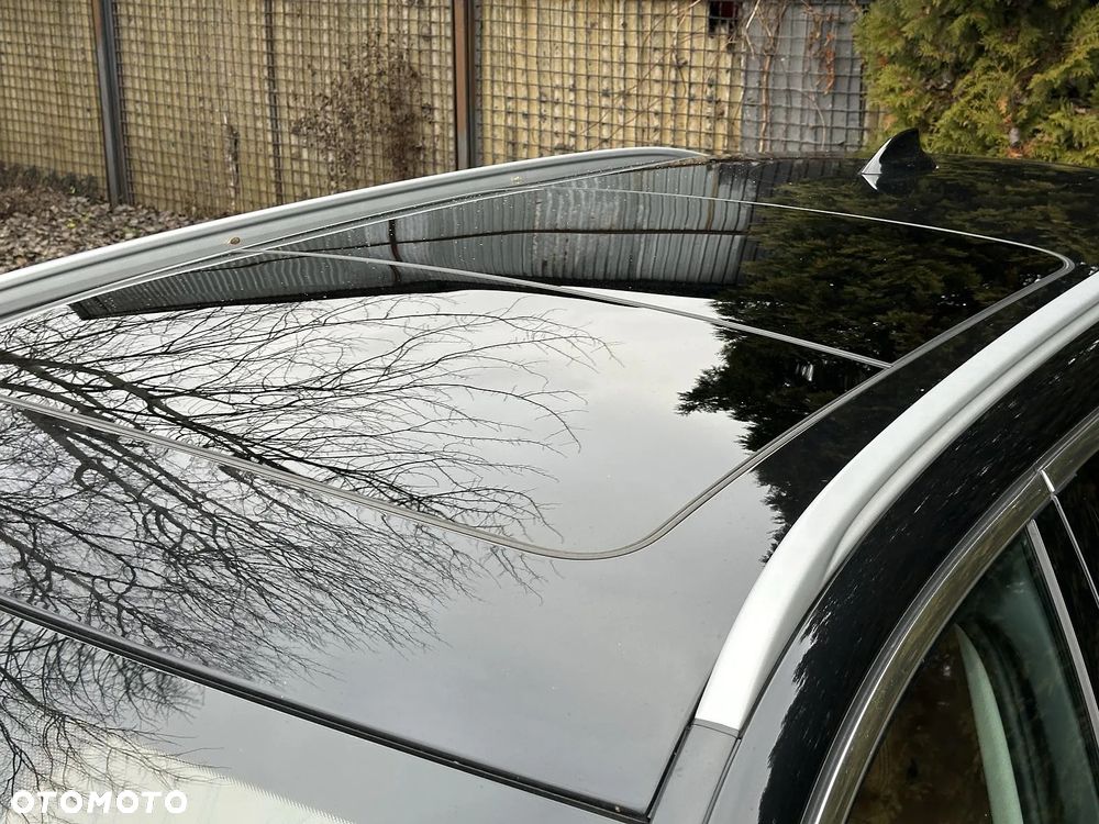 BMW Seria 5 540d xDrive Luxury Line - 8