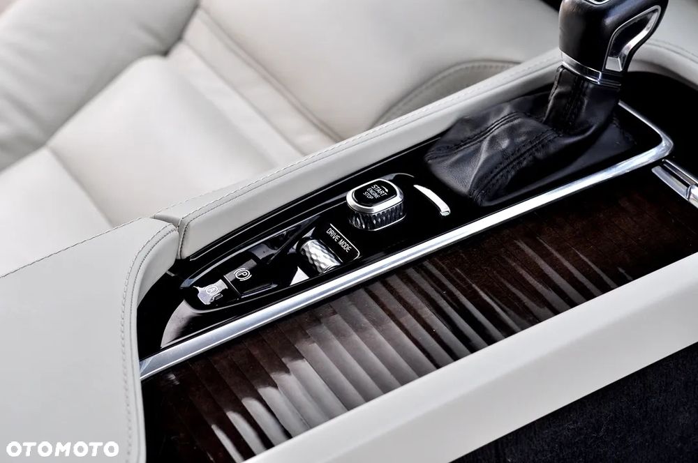 Volvo S90 D4 Geartronic Inscription - 33