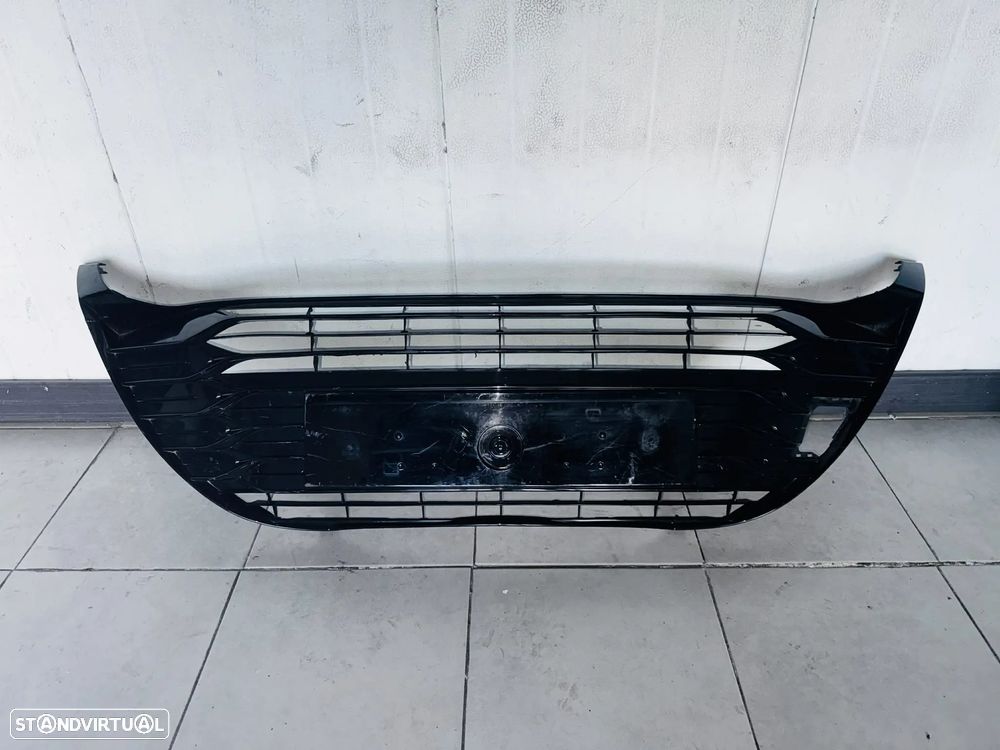 Grelha Toyota Yaris III - 17/20 - 2