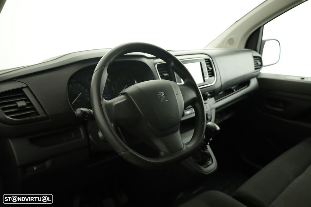 Peugeot expert 2.0 bluehdi long - 7
