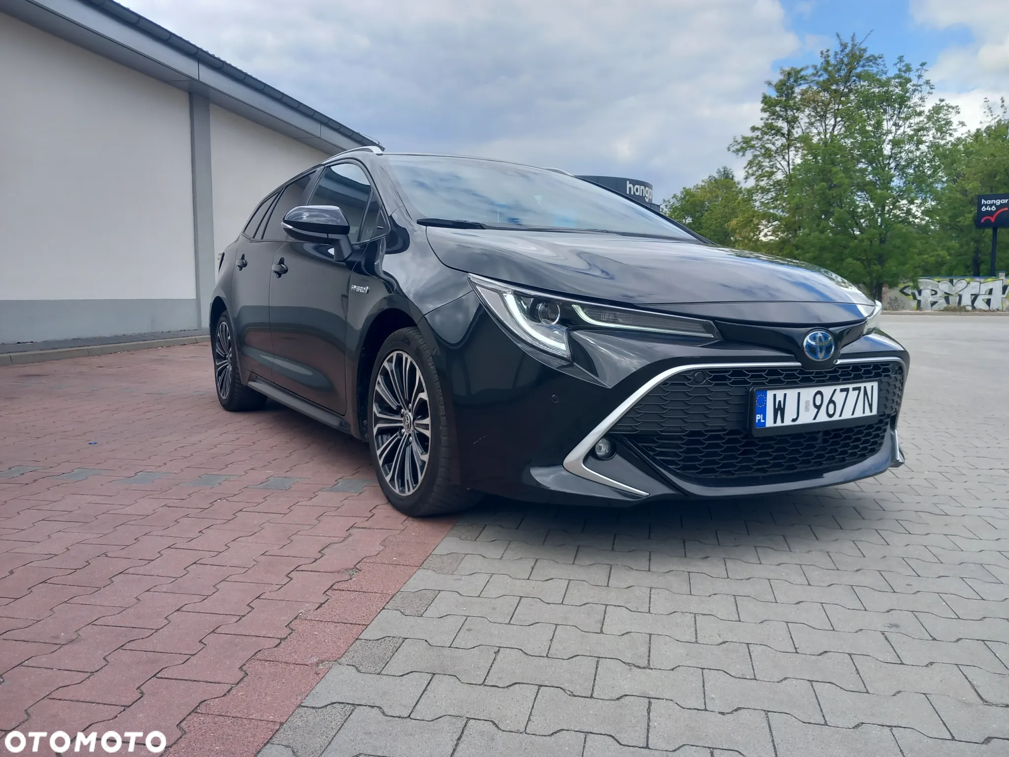 Toyota Corolla - 18