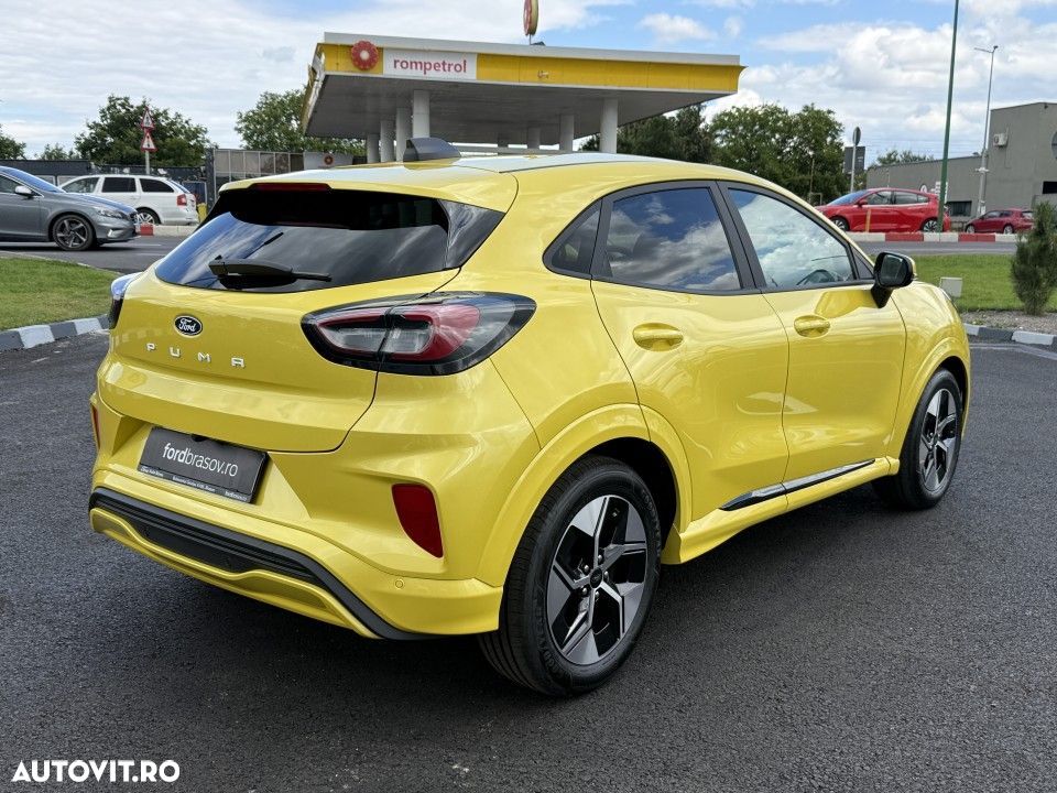 Ford Puma - 6