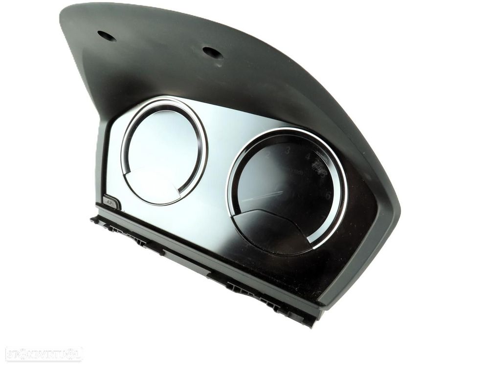 Conta-Quilómetros / Painel de Instrumentos / Quadrante Usado / Original BMW 1 (F... - 2