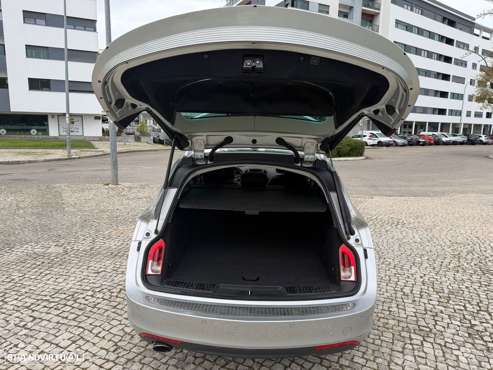 Opel Insignia Sports Tourer 2.0 CDTi Cosmo - 16