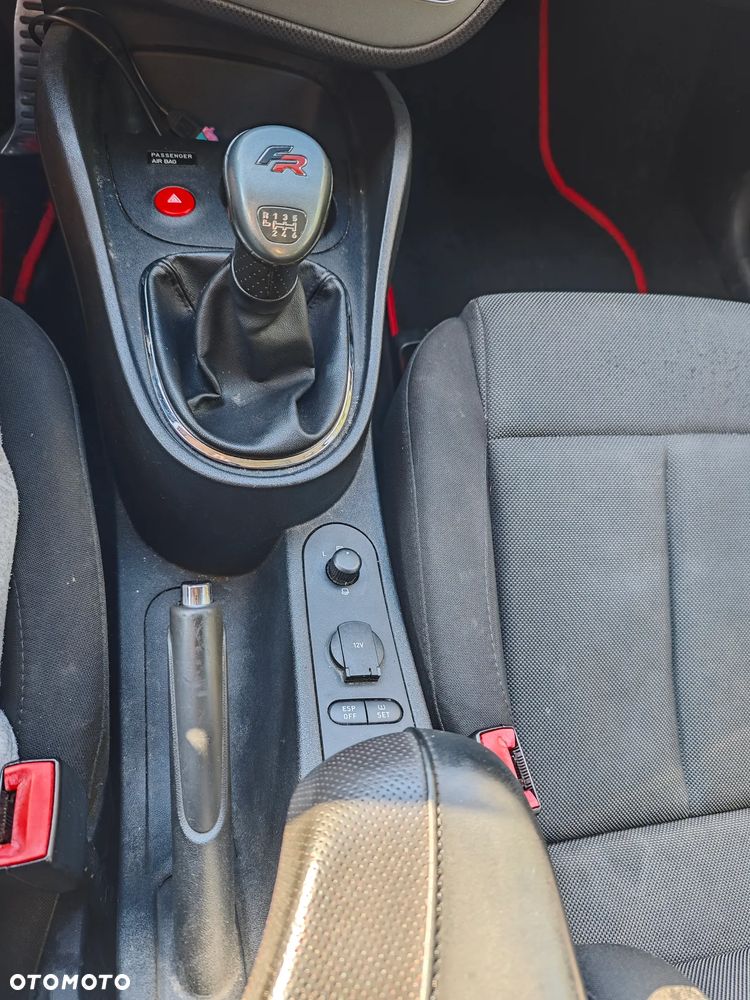 Seat Leon - 26