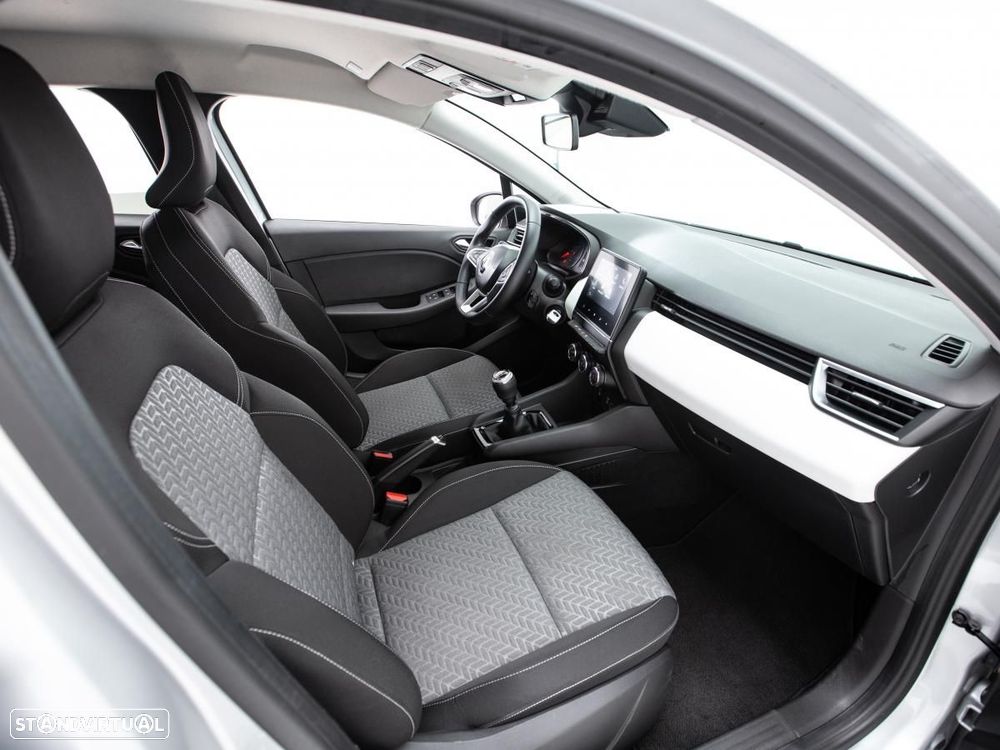 Renault Clio 1.5 Blue dCi Evolution - 9