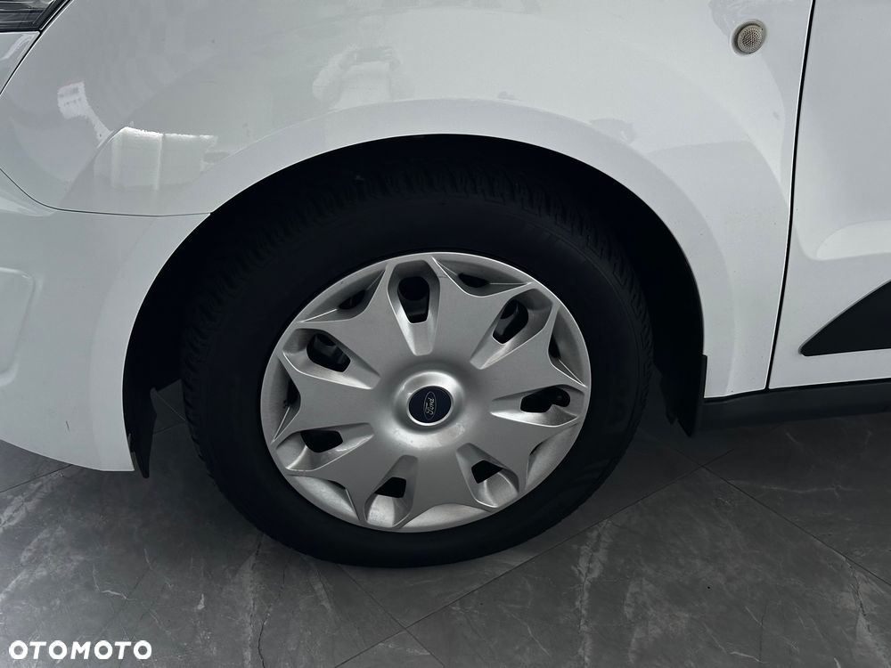 Ford Transit Connect 240 L2 Trend - 14