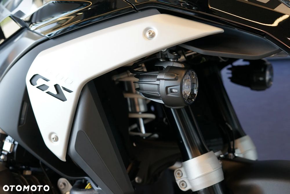BMW GS - 28