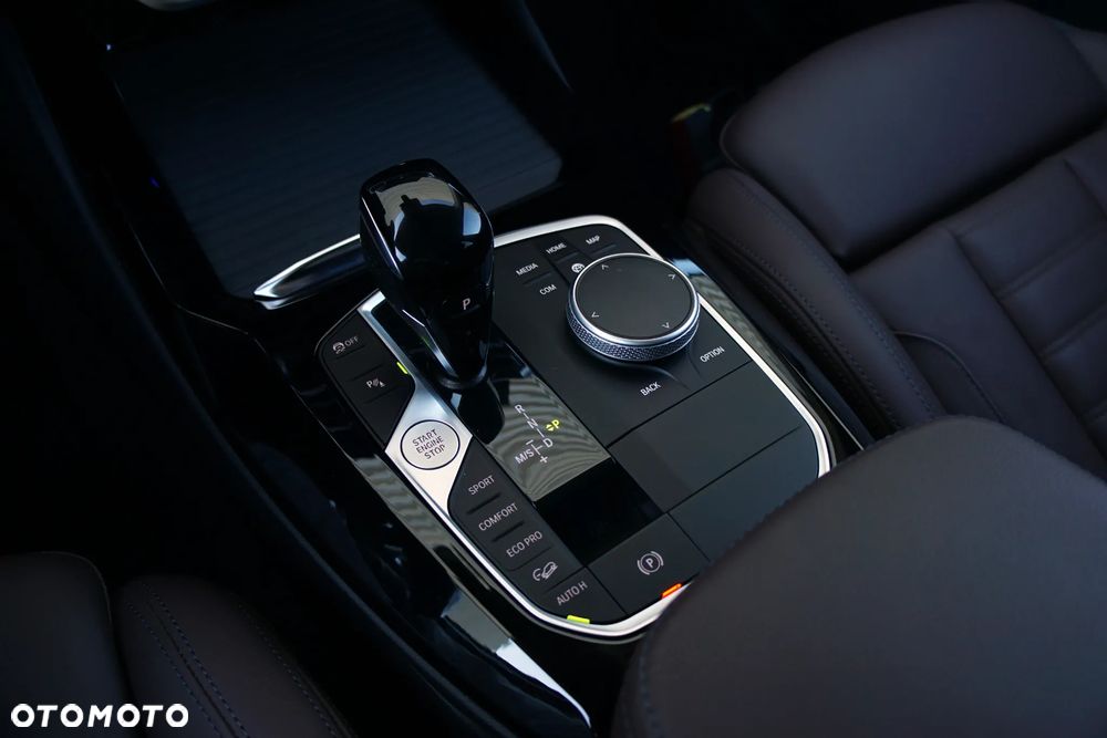 BMW X3 - 20