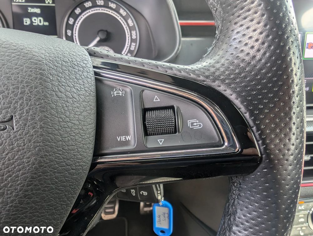 Skoda Scala 1.0 TSI Ambition - 17