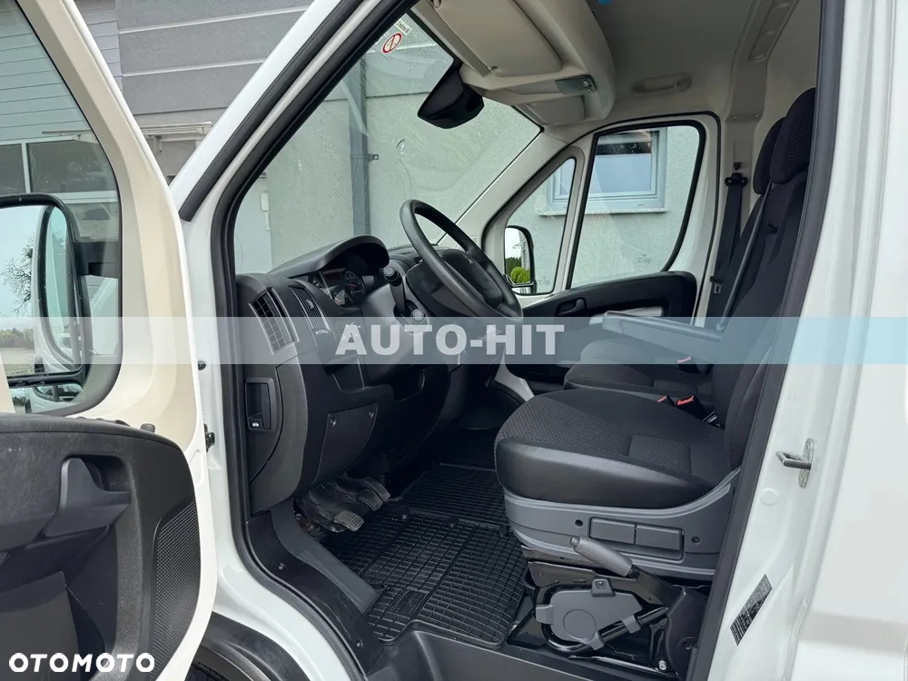 Peugeot Boxer - 18