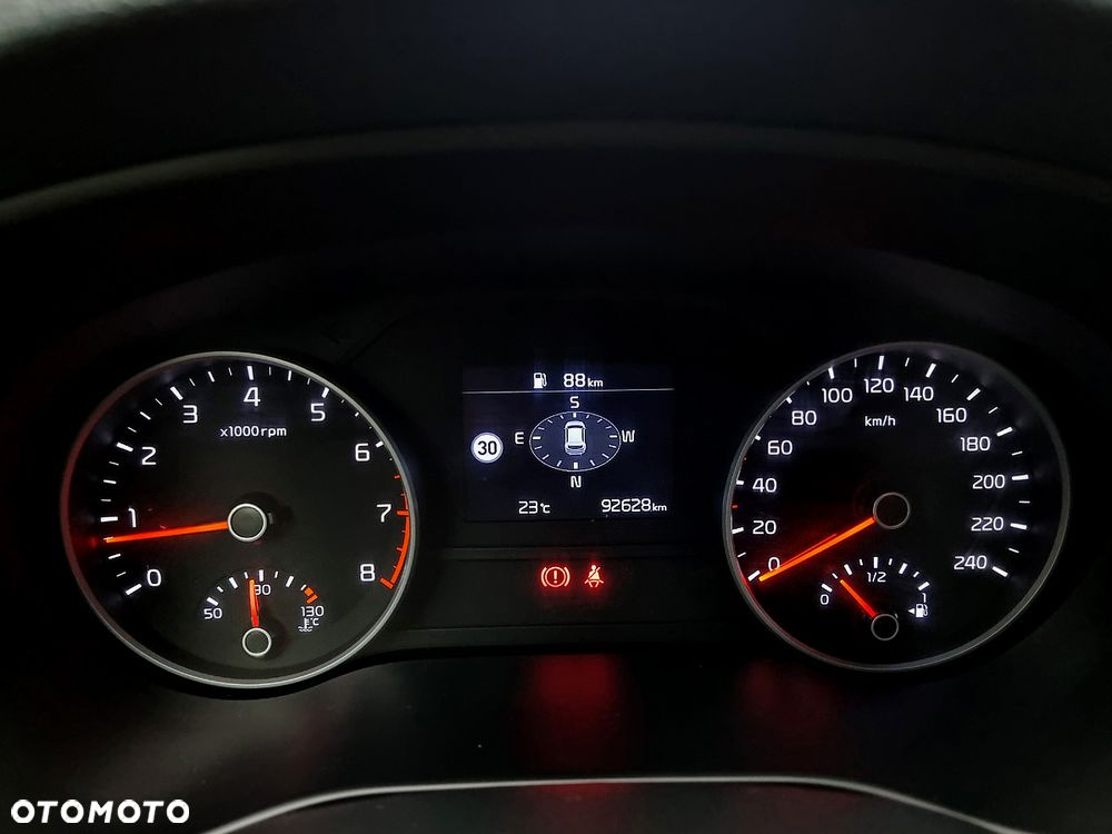 Kia Sportage 1.6 T-GDI L Business Line Plus 2WD - 21