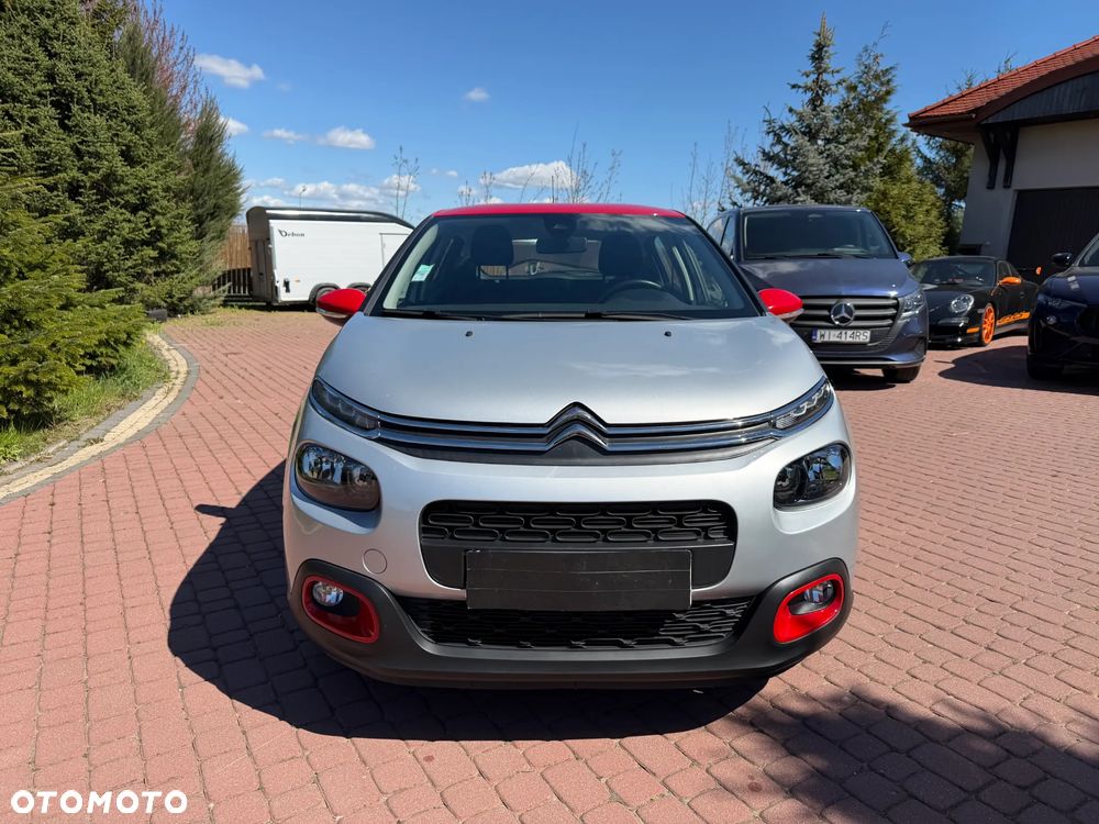 Citroën C3 1.2 PureTech Shine - 3