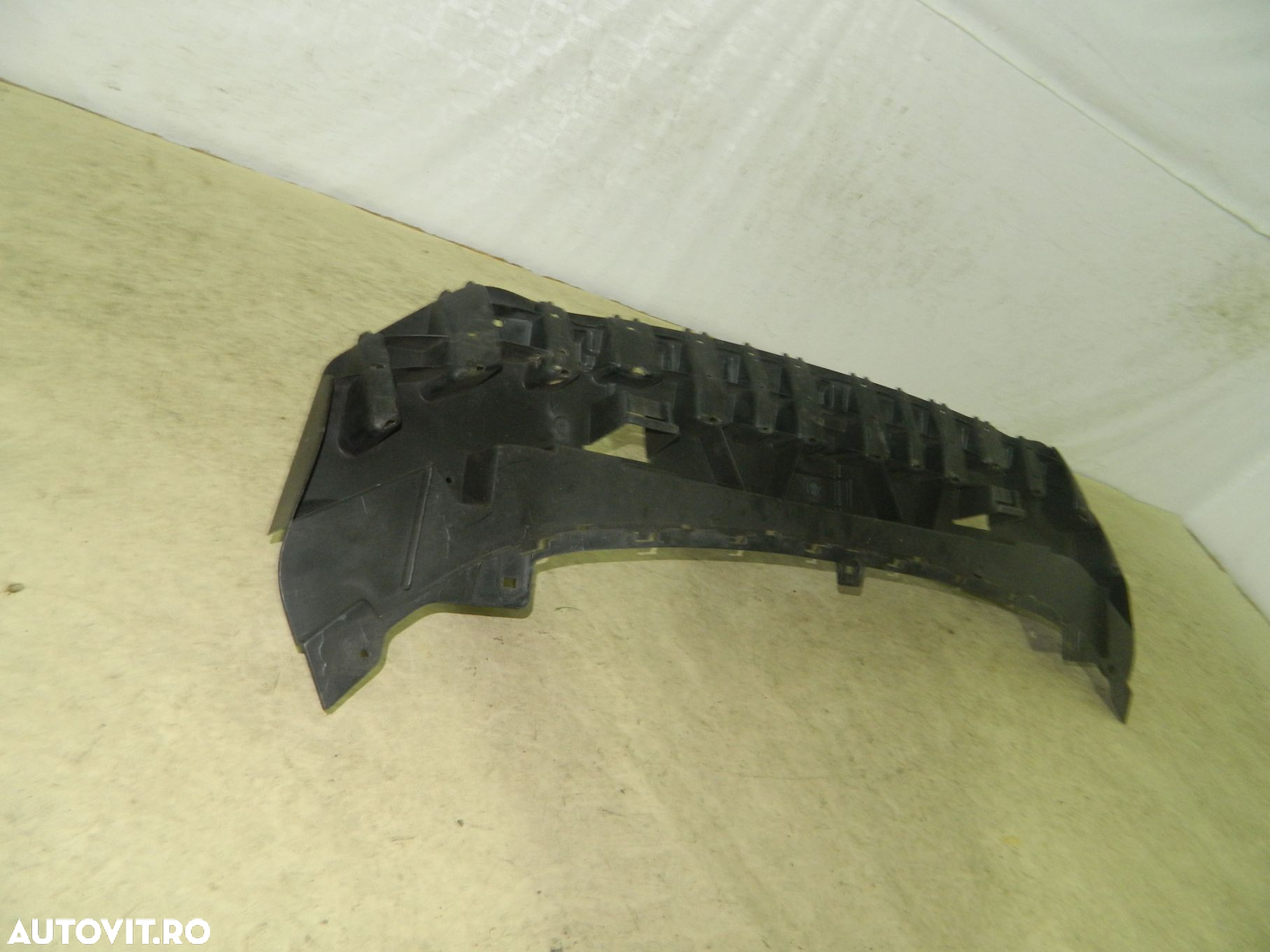 Scut radiatoare bara fata, Ford Fiesta, 2013, 2014, 2015, 2016, 2017,, C1BB-8B384-A - 4