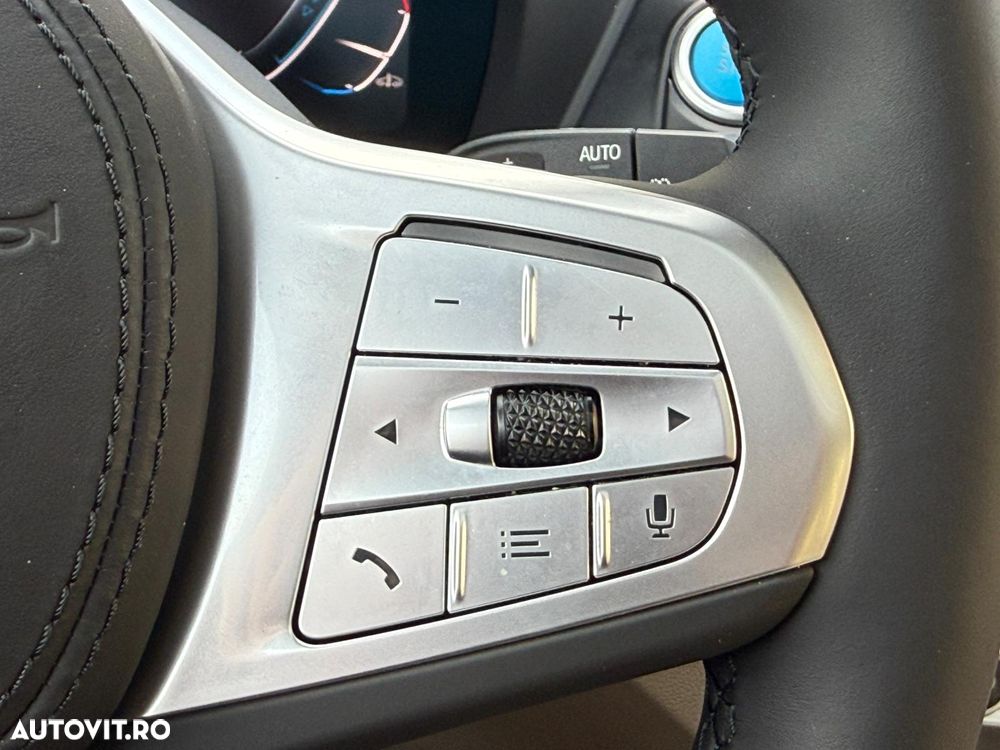 BMW iX3 Inspiring - 25