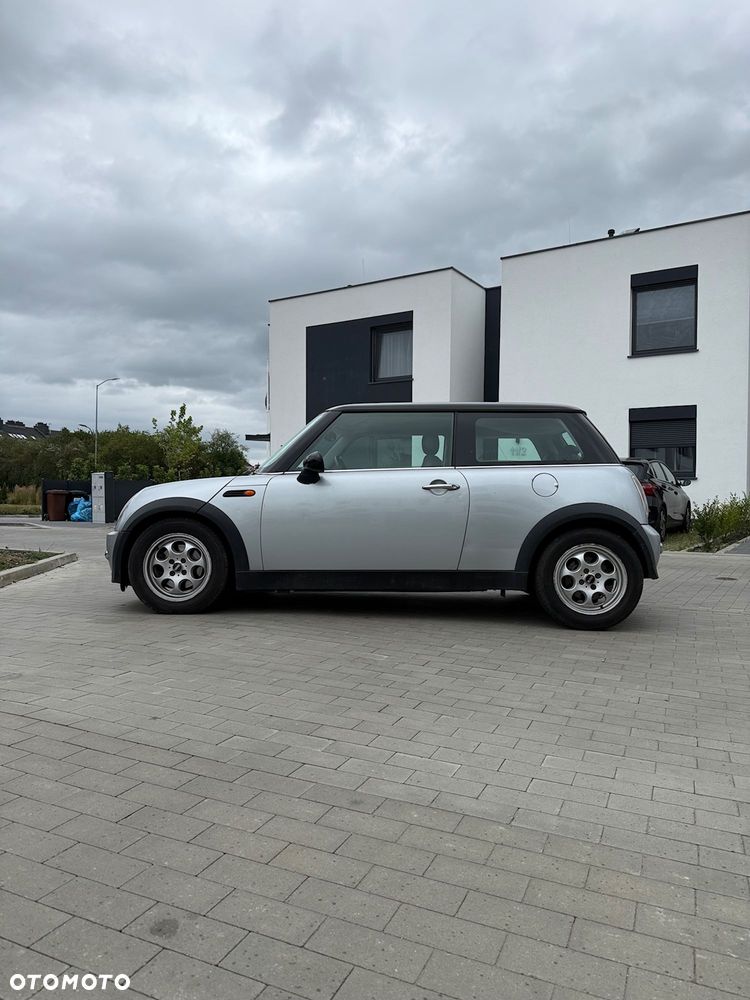 MINI Cooper - 11