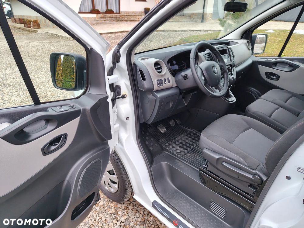 Renault Trafic L1H1 Komfort - 15