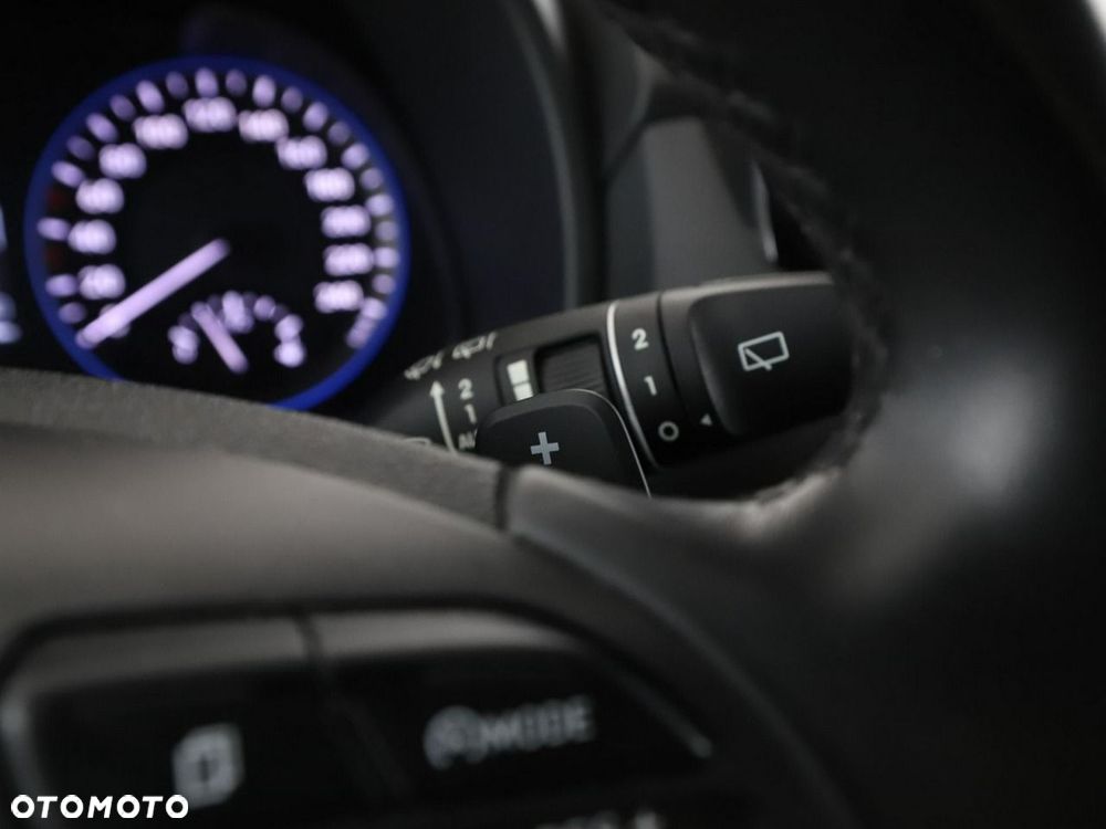 Hyundai Kona 1.6 GDI Hybrid Executive DCT - 33