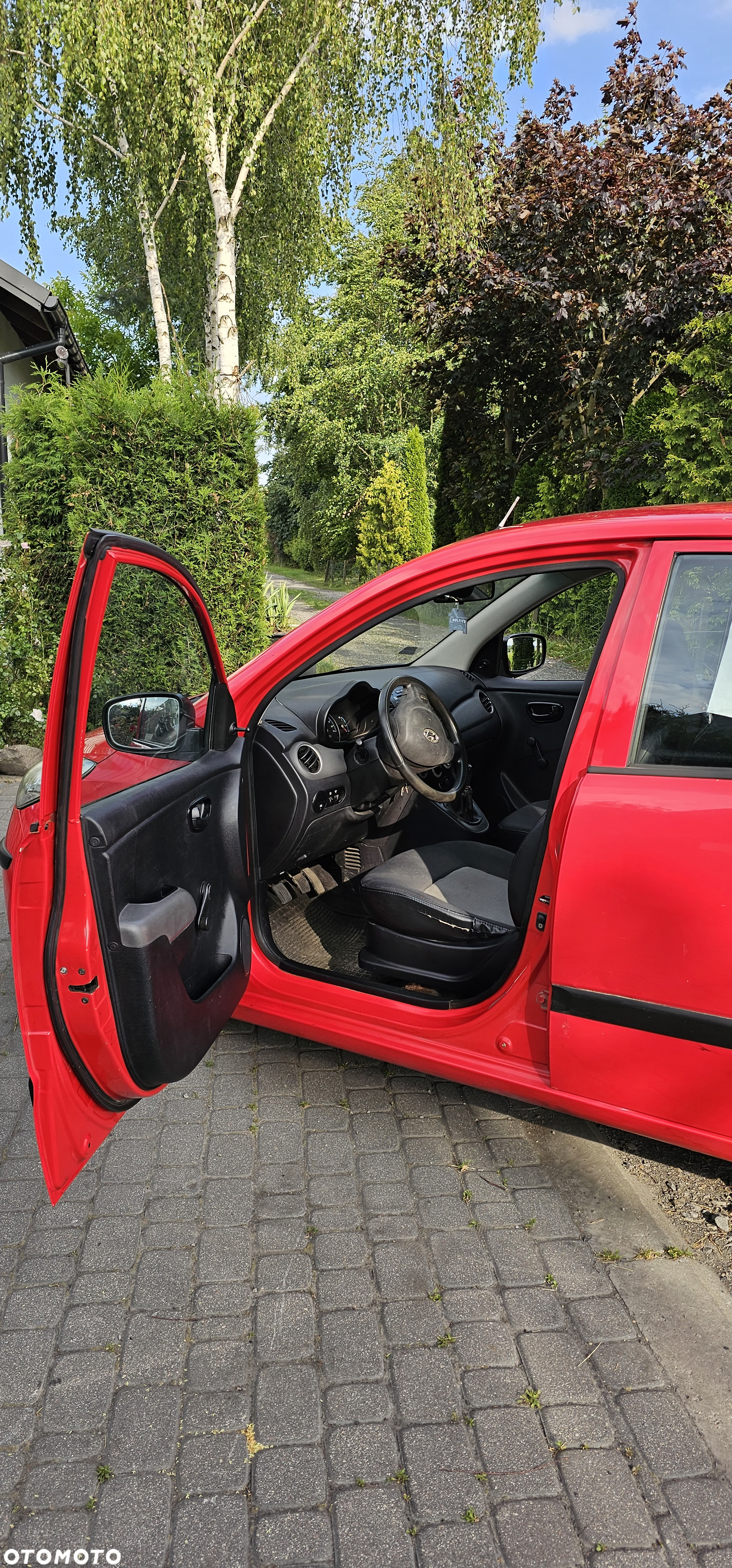 Hyundai i10 1.1 Comfort - 3