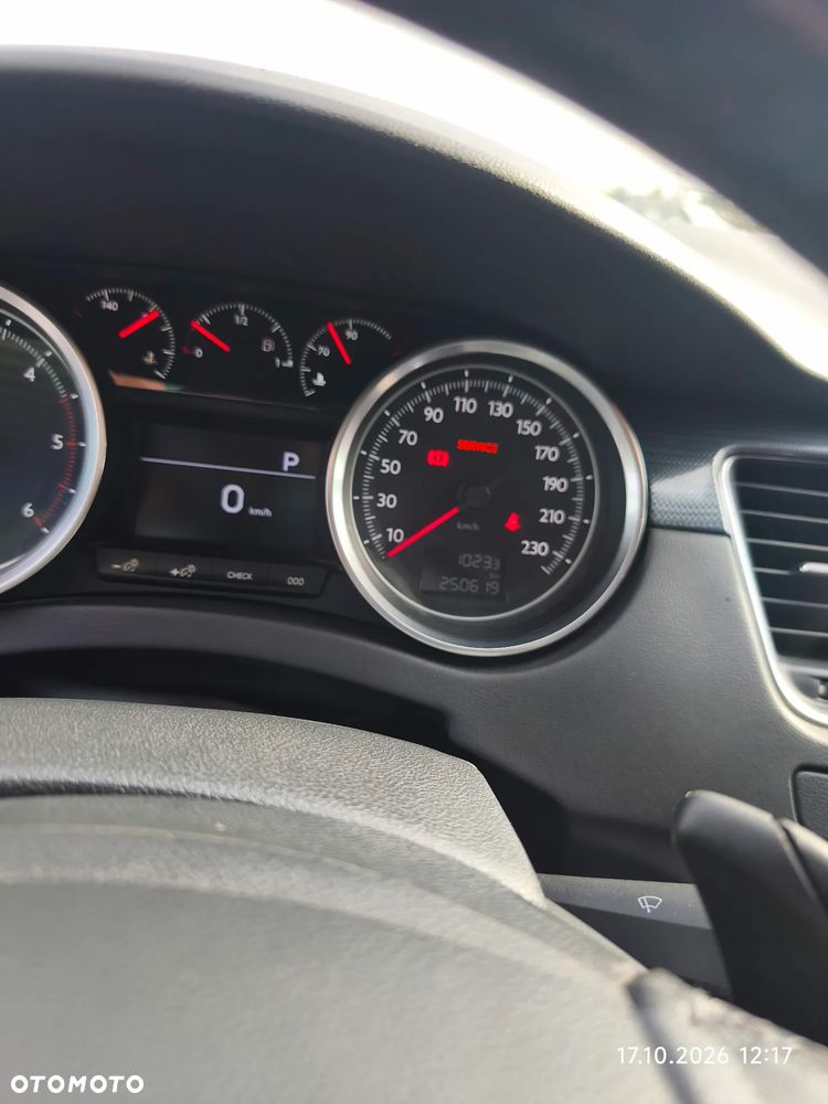 Peugeot 508 2015 photo 2