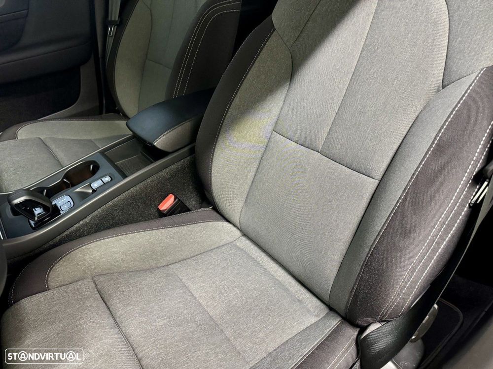 Volvo XC 40 1.5 T5 PHEV Momentum Plus - 25