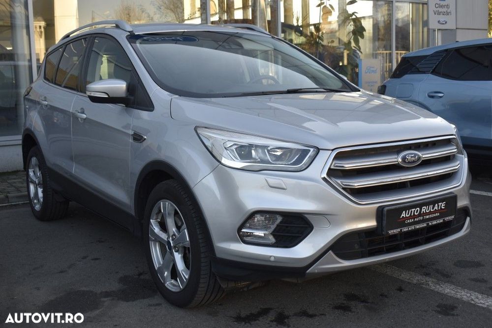 Ford Kuga - 4