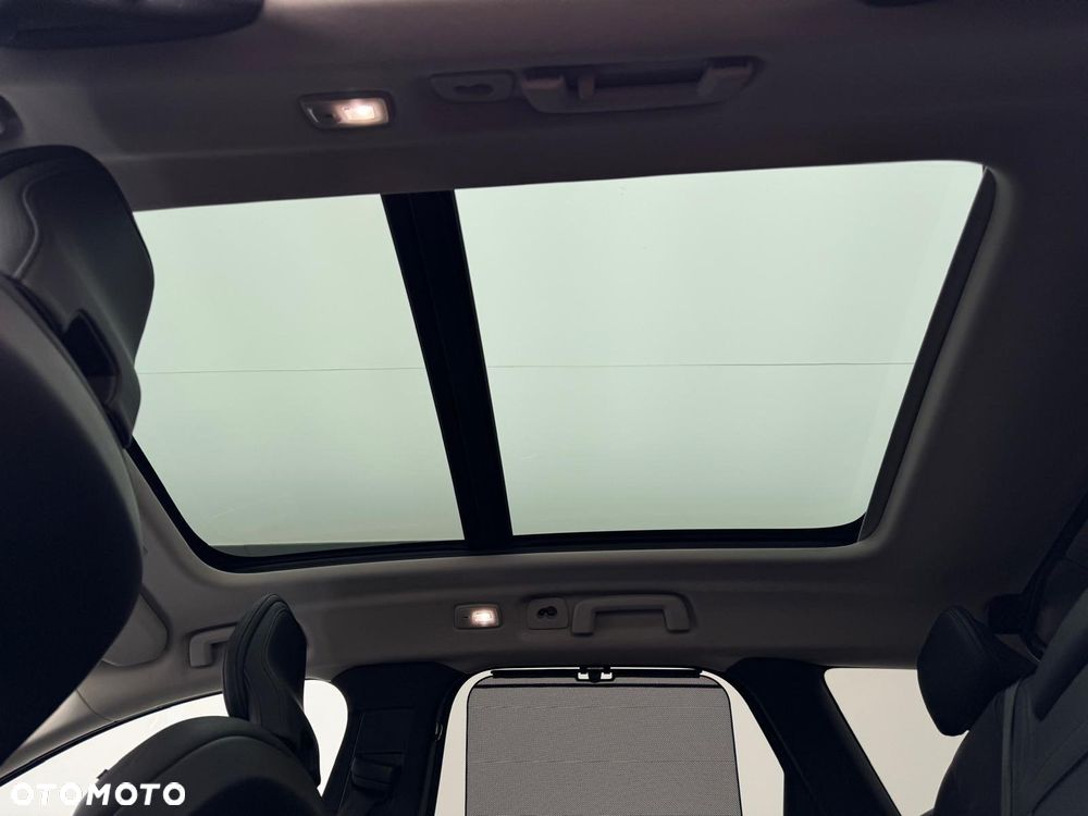 Volvo V90 B4 D Geartronic Inscription - 8