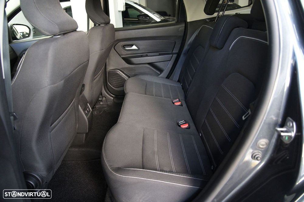 Dacia Duster 1.0 TCe ECO-G Journey Bi-Fuel - 38