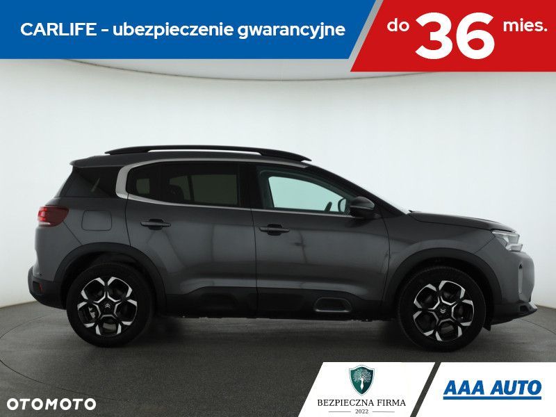 Citroën C5 Aircross - 8