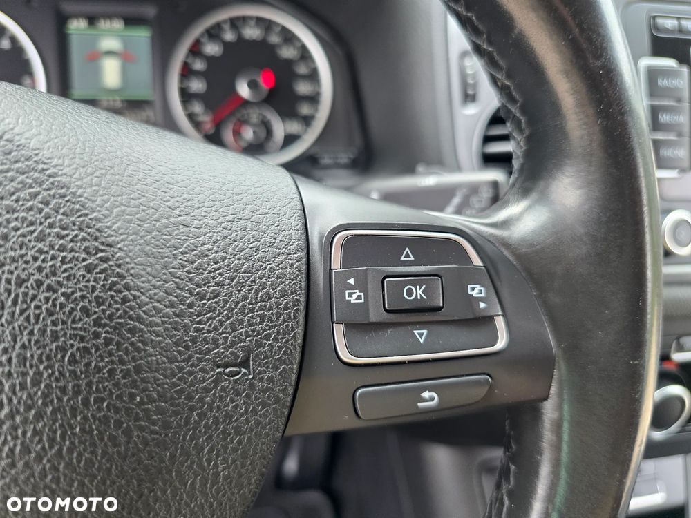 Volkswagen Tiguan - 27