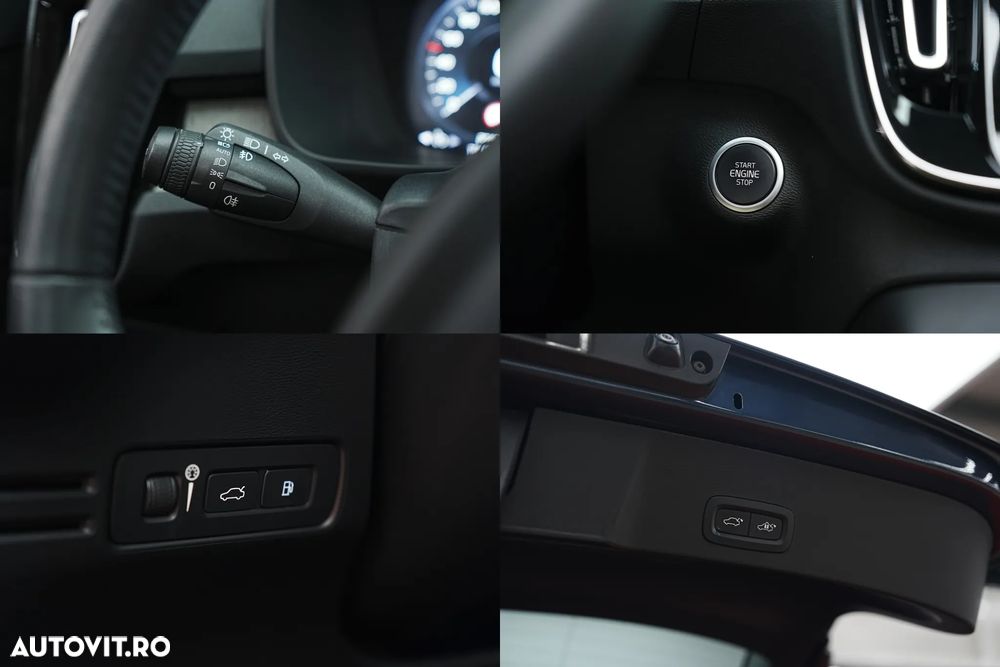 Volvo XC 40 T5 Recharge DKG Inscription - 39