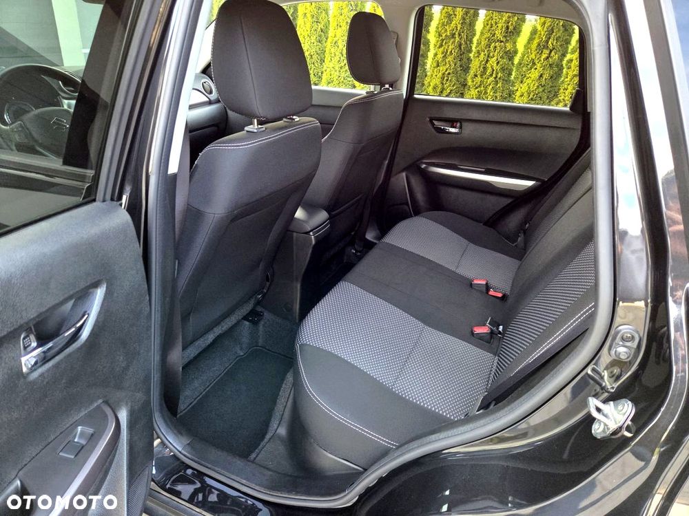 Suzuki Vitara - 20
