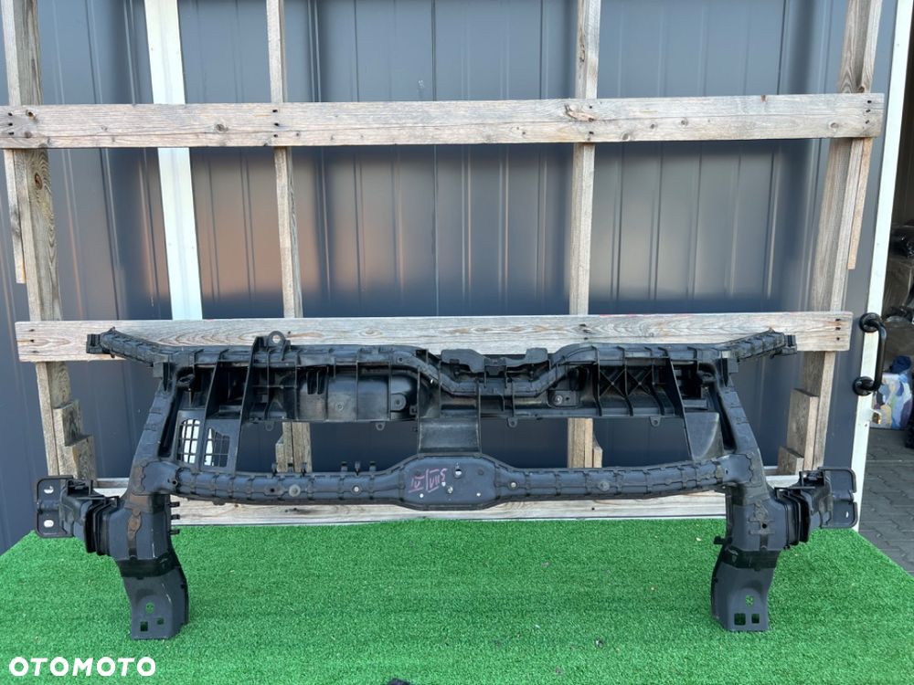 FORD TRANSIT MK8 13-19 PAS WZMOCNIENIE PRZÓD - 1