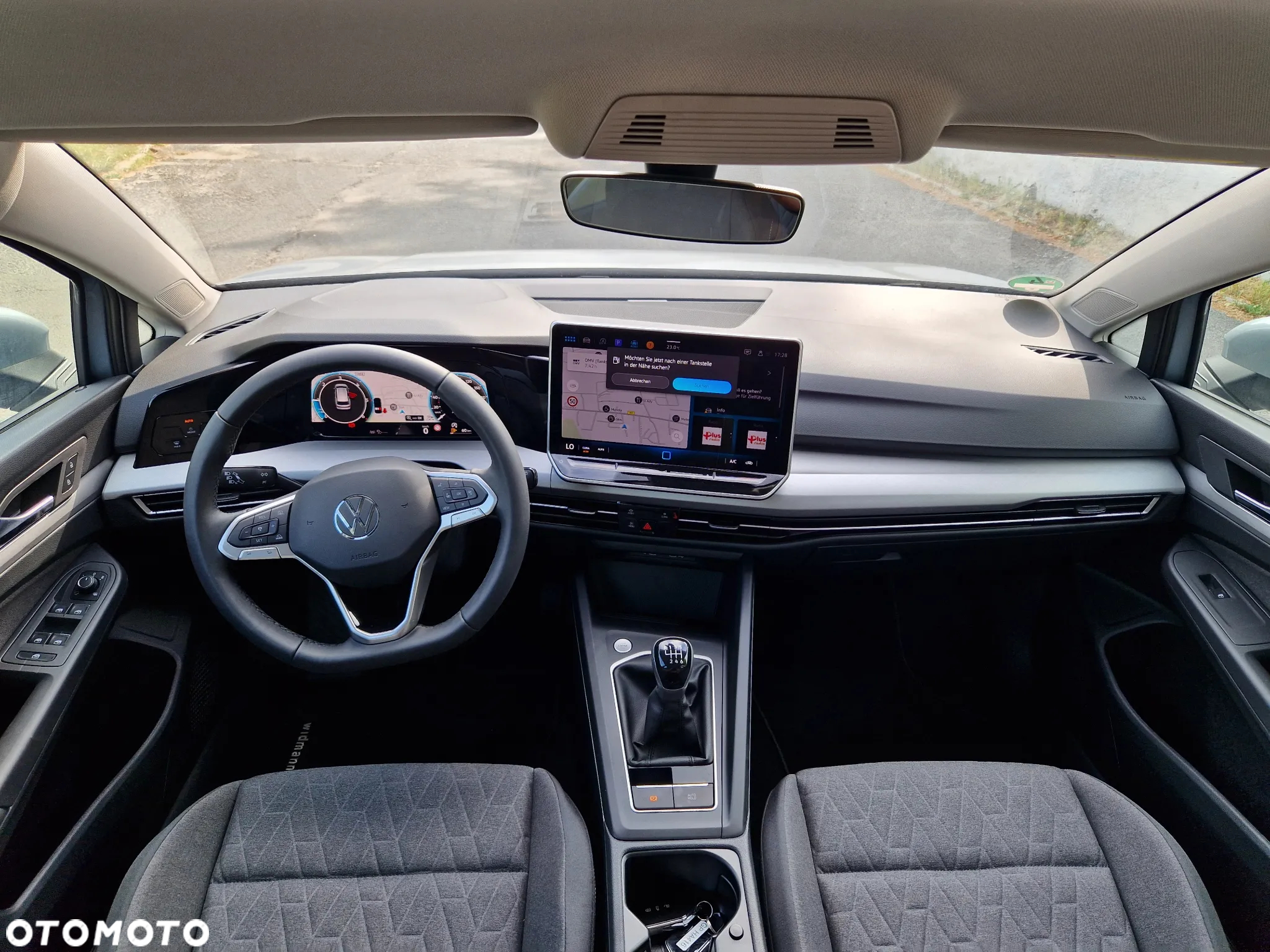 Volkswagen Golf 2.0 TDI SCR - 5