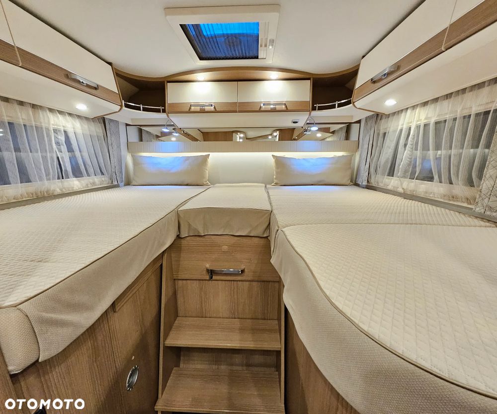 Carthago Malibu I 460 LE - 7