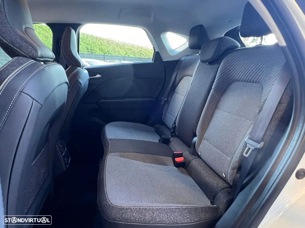 Renault Captur 1.0 TCe Evolution - 18