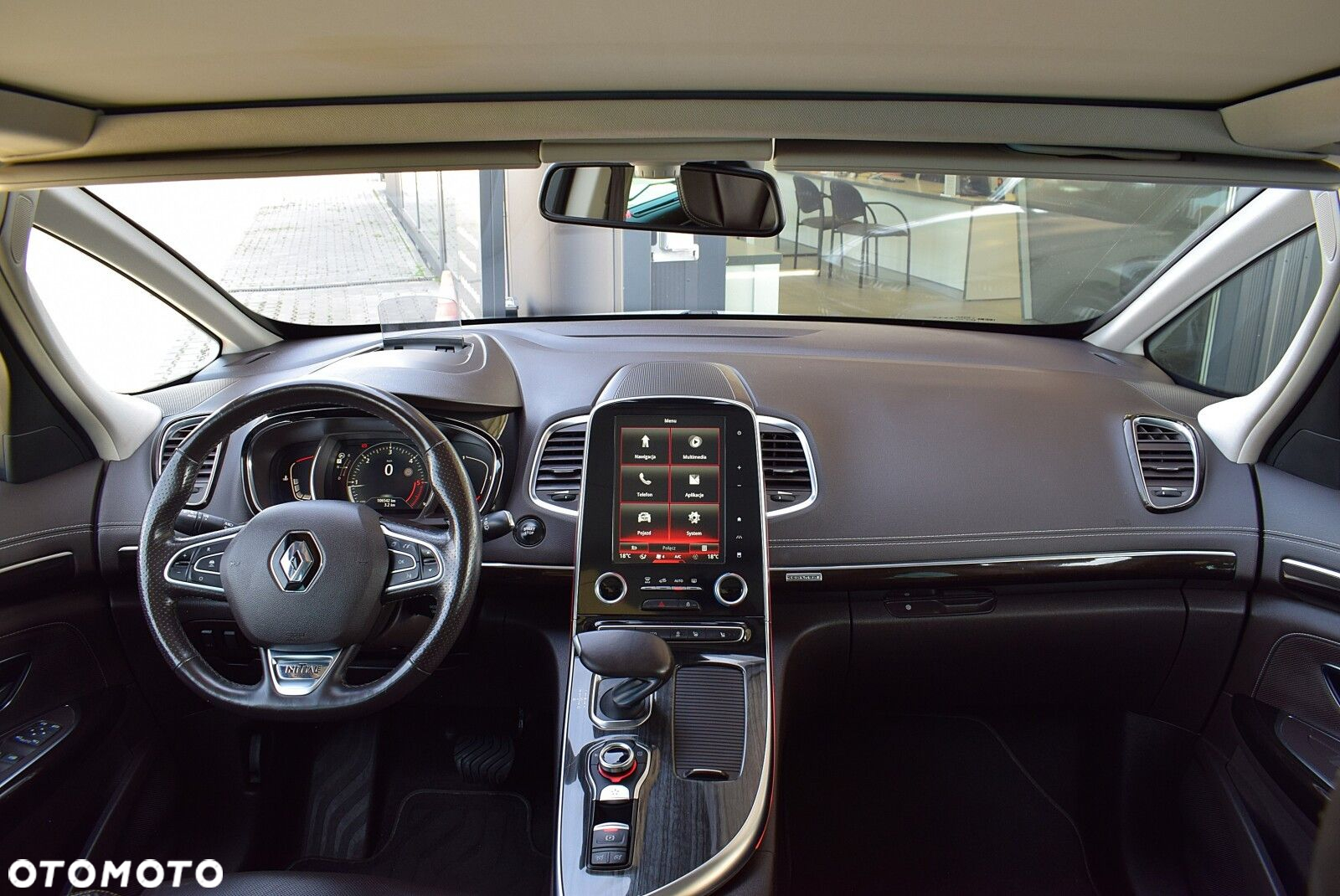 Renault Espace - 24