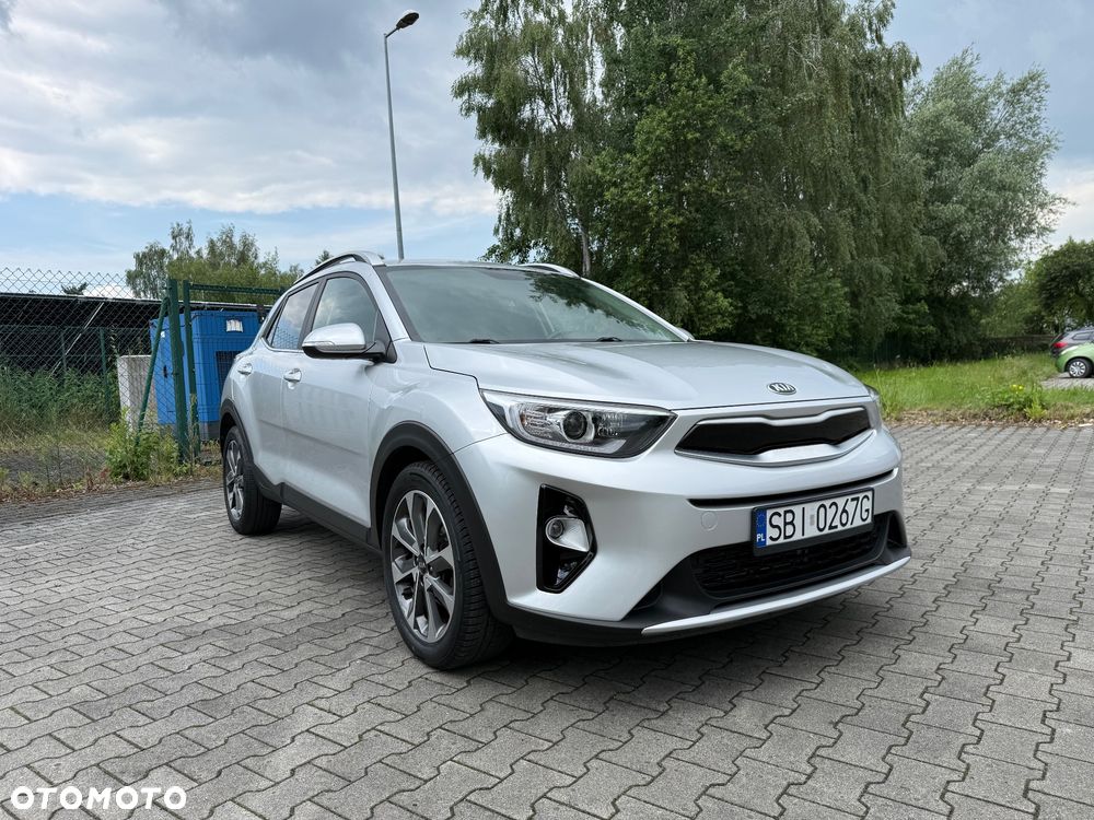 Kia Stonic 1.0 T-GDI MHEV L DCT - 25