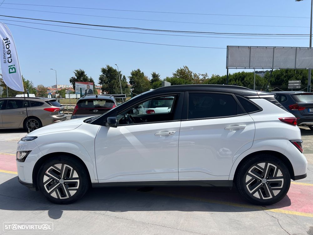 Hyundai Kauai 64 kWh Premium+LED - 8