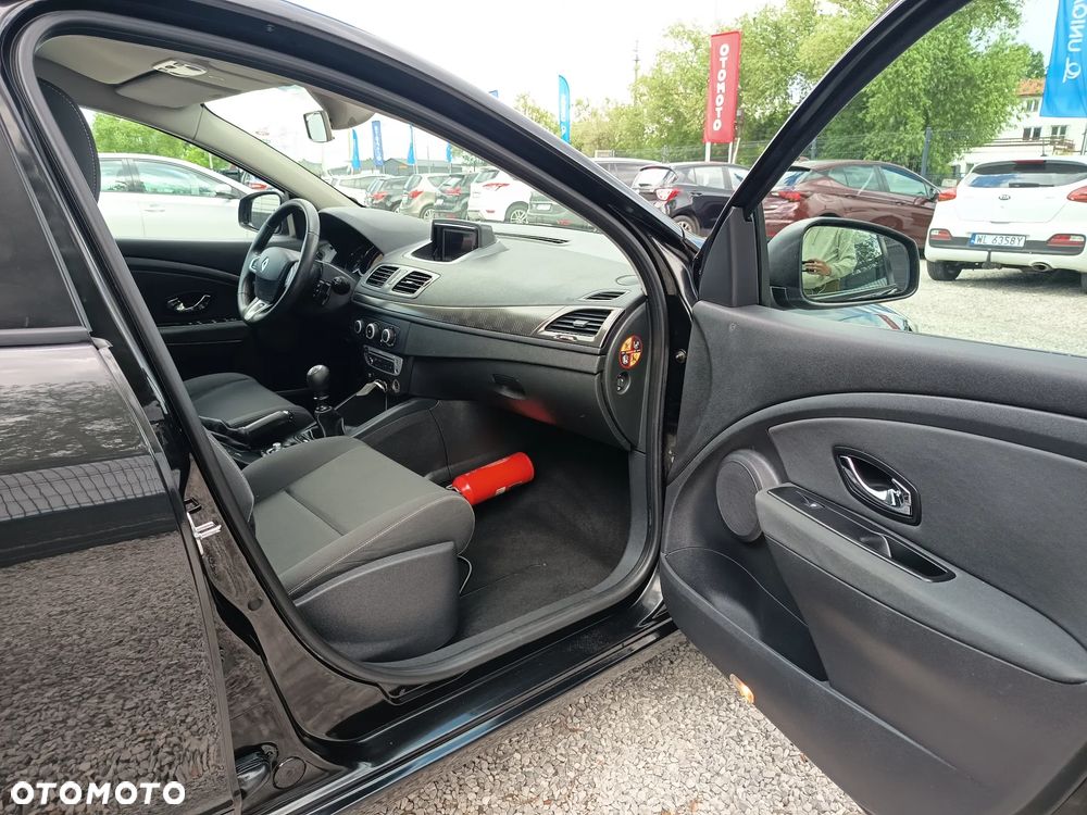 Renault Megane 1.6 16V 110 Expression - 27