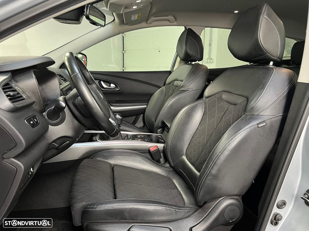 Renault Kadjar 1.3 TCe Intens - 6