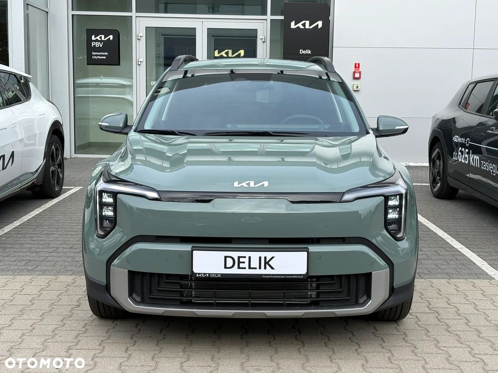 Kia Stonic 1.0 T-GDI L Business Line - 4