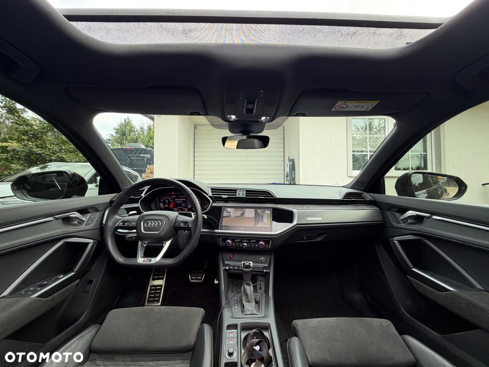 Audi RS Q3 Sportback - 23
