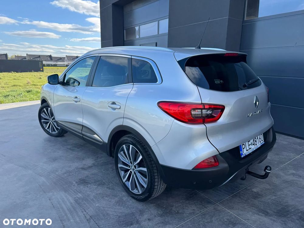 Renault Kadjar 1.2 Energy TCe Business - 6
