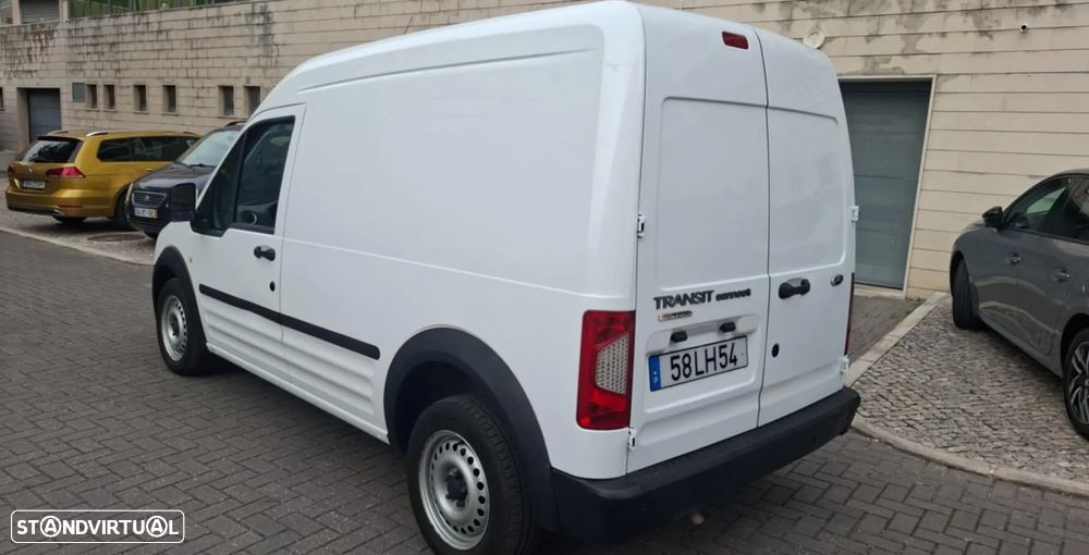 Ford CONNECT 1.8 TDCI - 6