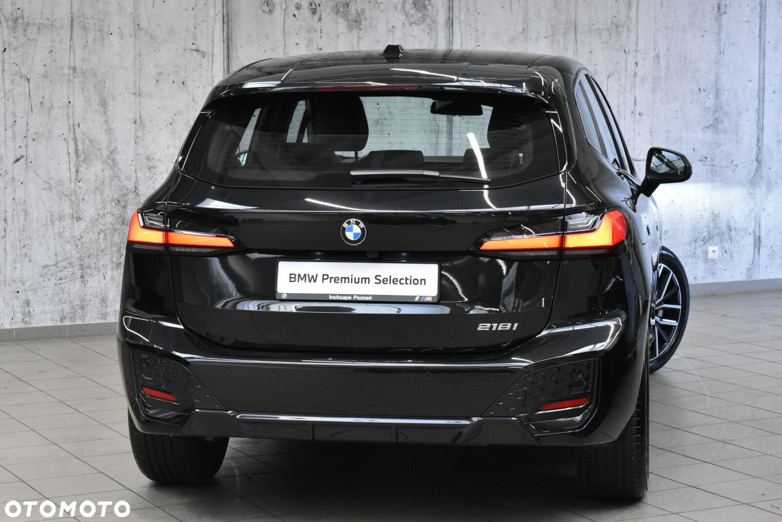 BMW Seria 2 218i M Sport sport - 22